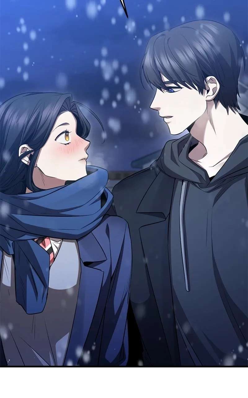 High school queen Chapter 98 - page 51