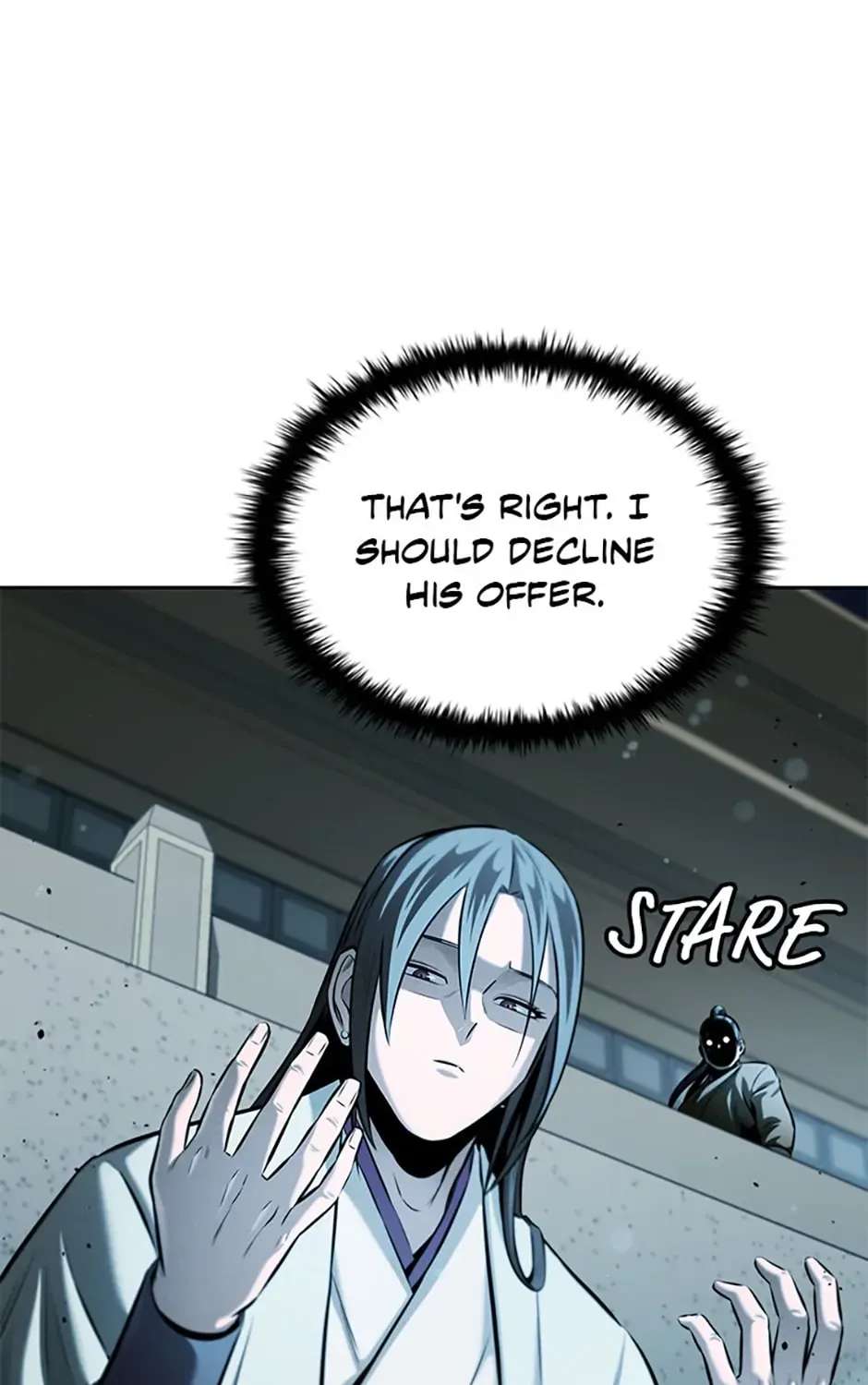 Absolute Master of the Senate Chapter 41 - page 99