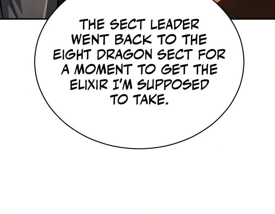 Reincarnation of the Fist King Chapter 66 - page 120
