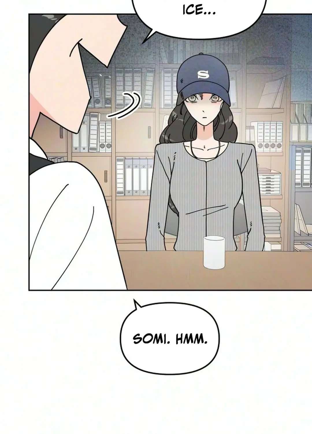 Reverse Puberty! First Love Chapter 6 - page 47