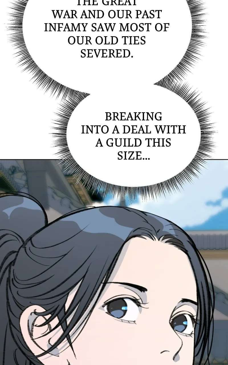 The Monkey King’sJourney to the Murim Chapter 56 - page 93