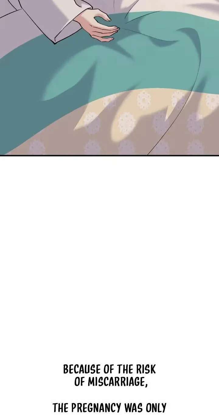 I Was Reincarnated as King Danjong's Nanny Chapter 47 - page 3