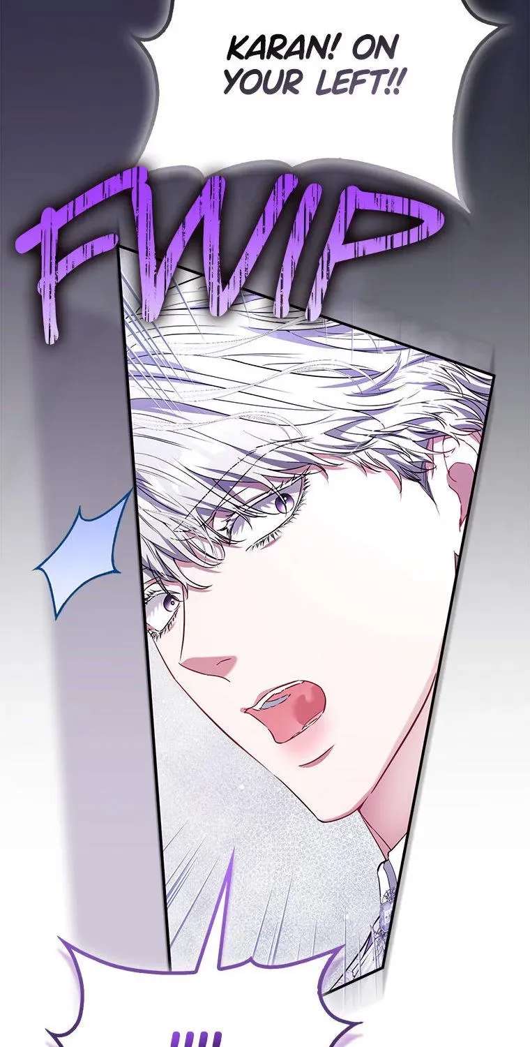 I’m The Princess Of All Chapter 121 - page 131