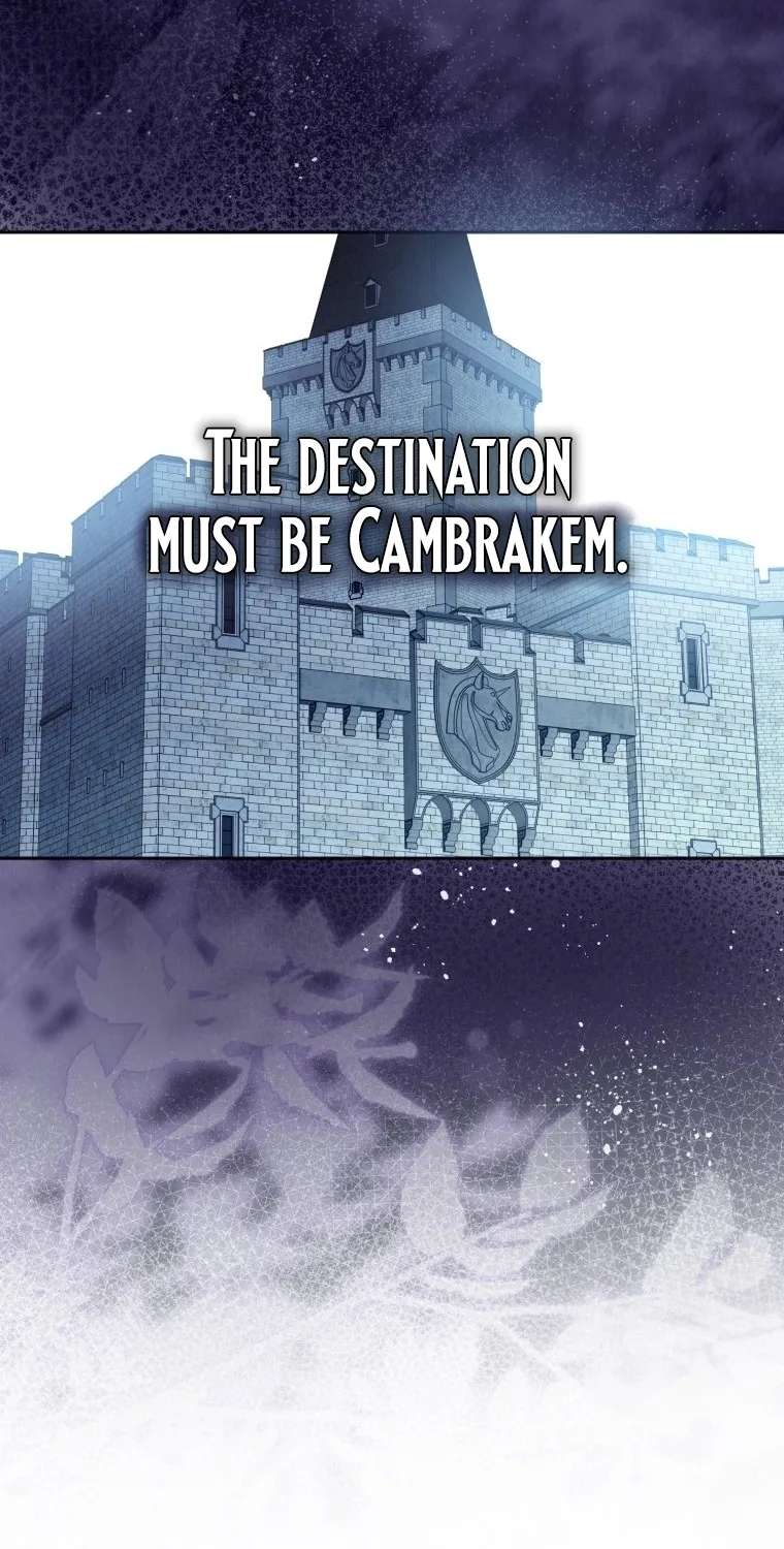 I Met The Male Lead In Prison (2023) Chapter 105 - page 38