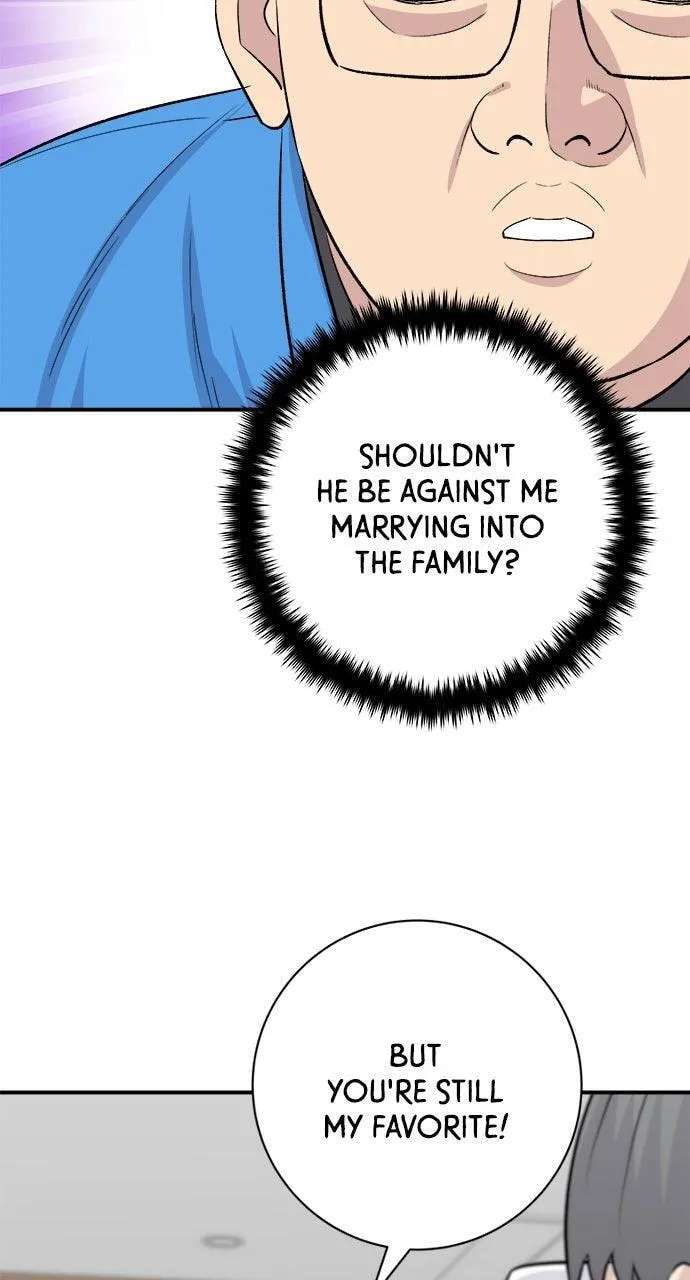 A DeadbEAT's Meal Chapter 244 - page 73