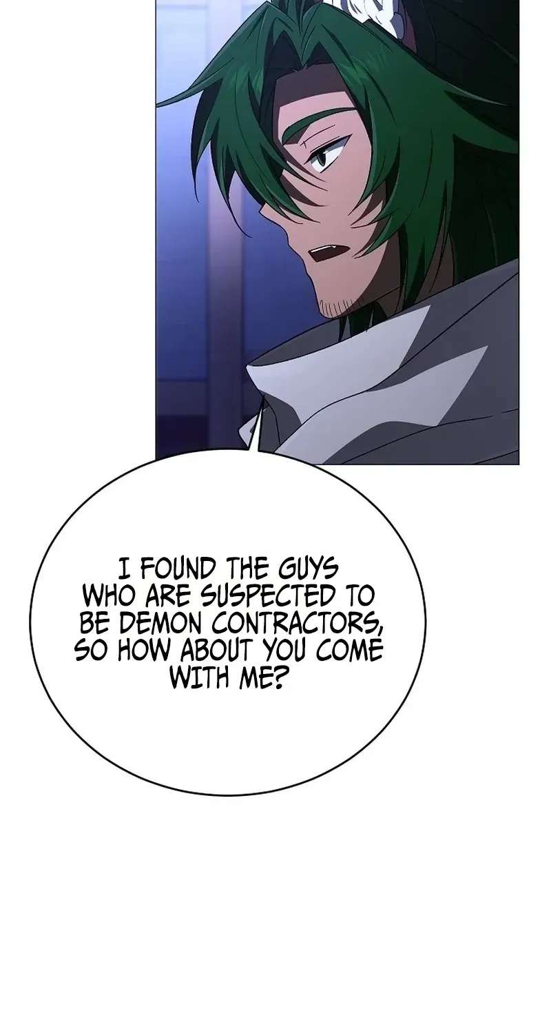 Is It Bad That the Main Character's a Roleplayer? Chapter 31 - page 68