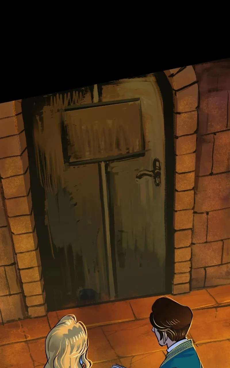 The Intrigues of the Chevalier D'Eon Chapter 21 - page 8