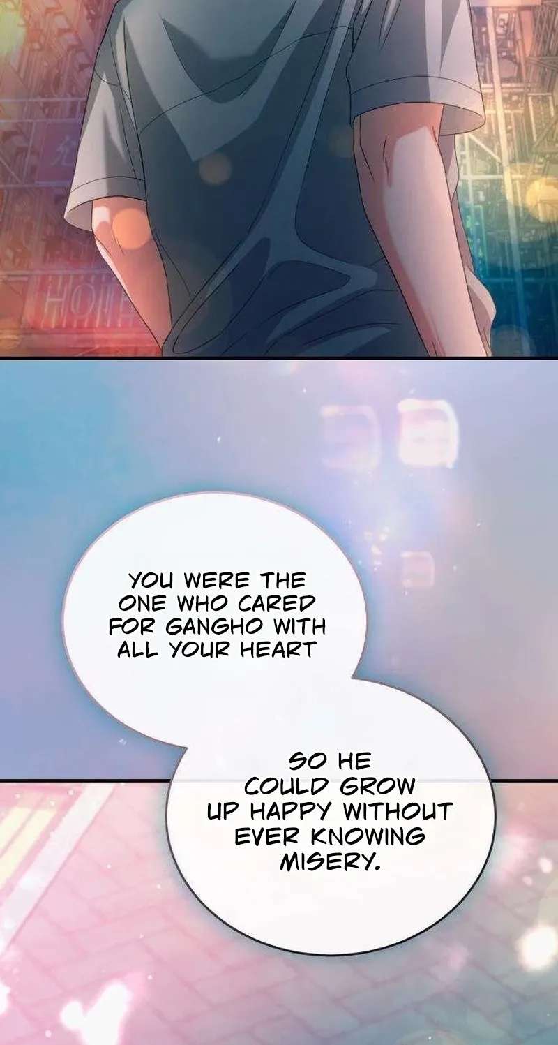 I Will Remarry the Ex-Husband I Killed Chapter 18 - page 78