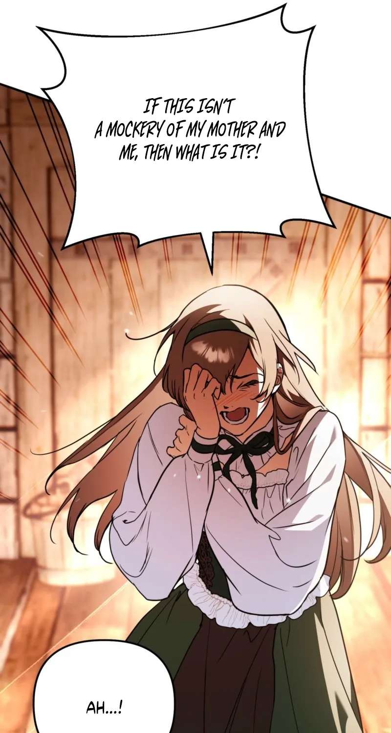 A Secretly Capable Child Is Seeking For Her Dad Chapter 48 - page 114