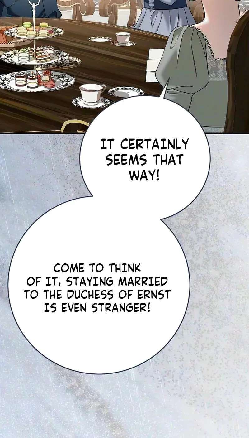 I Had My Position as a Wife Stolen by My Twin Chapter 18 - page 26