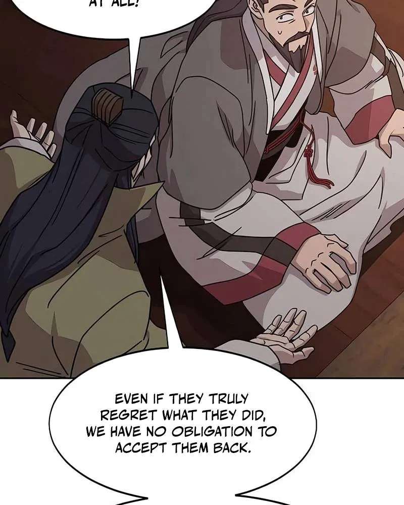 Return Of The Mount Hua Sect Chapter 183 - page 54