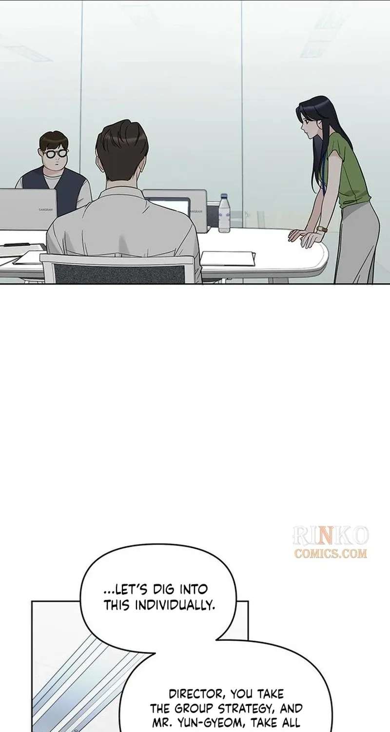 It's Just Business Chapter 135 - page 22