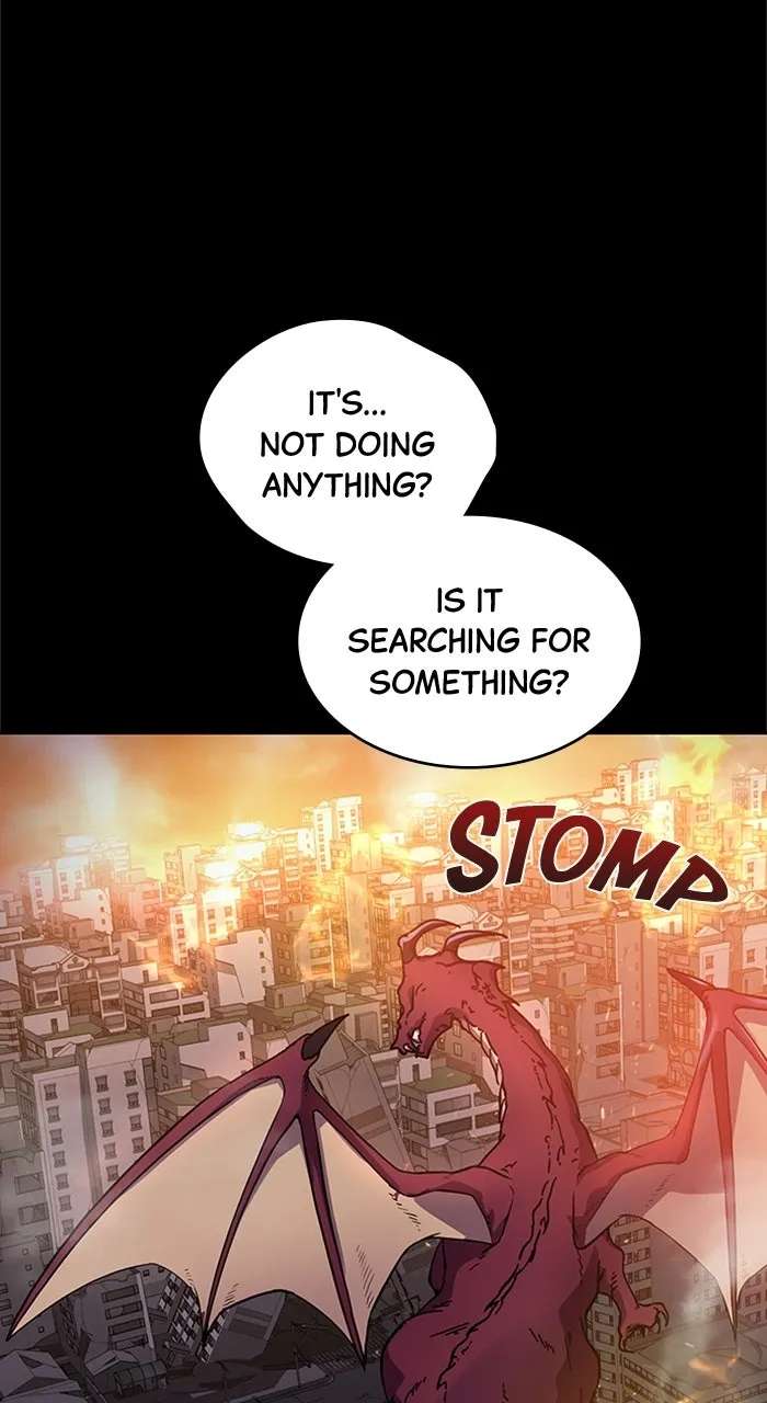 Lost Man: TheDeath-Defying Player Chapter 1 - page 134