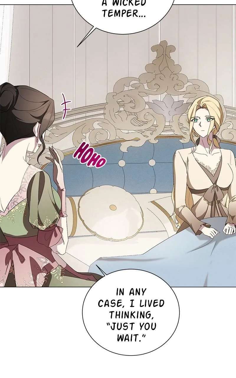 Wished You Were Dead Chapter 90 - page 65