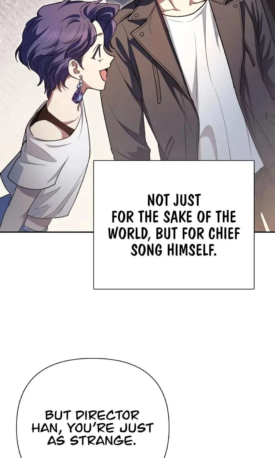 My S-Class Hunters Chapter 180 - page 87