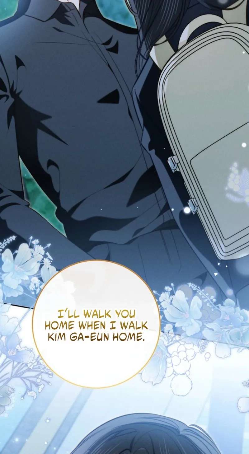 The Top Student Hides Her Regression Chapter 18 - page 36