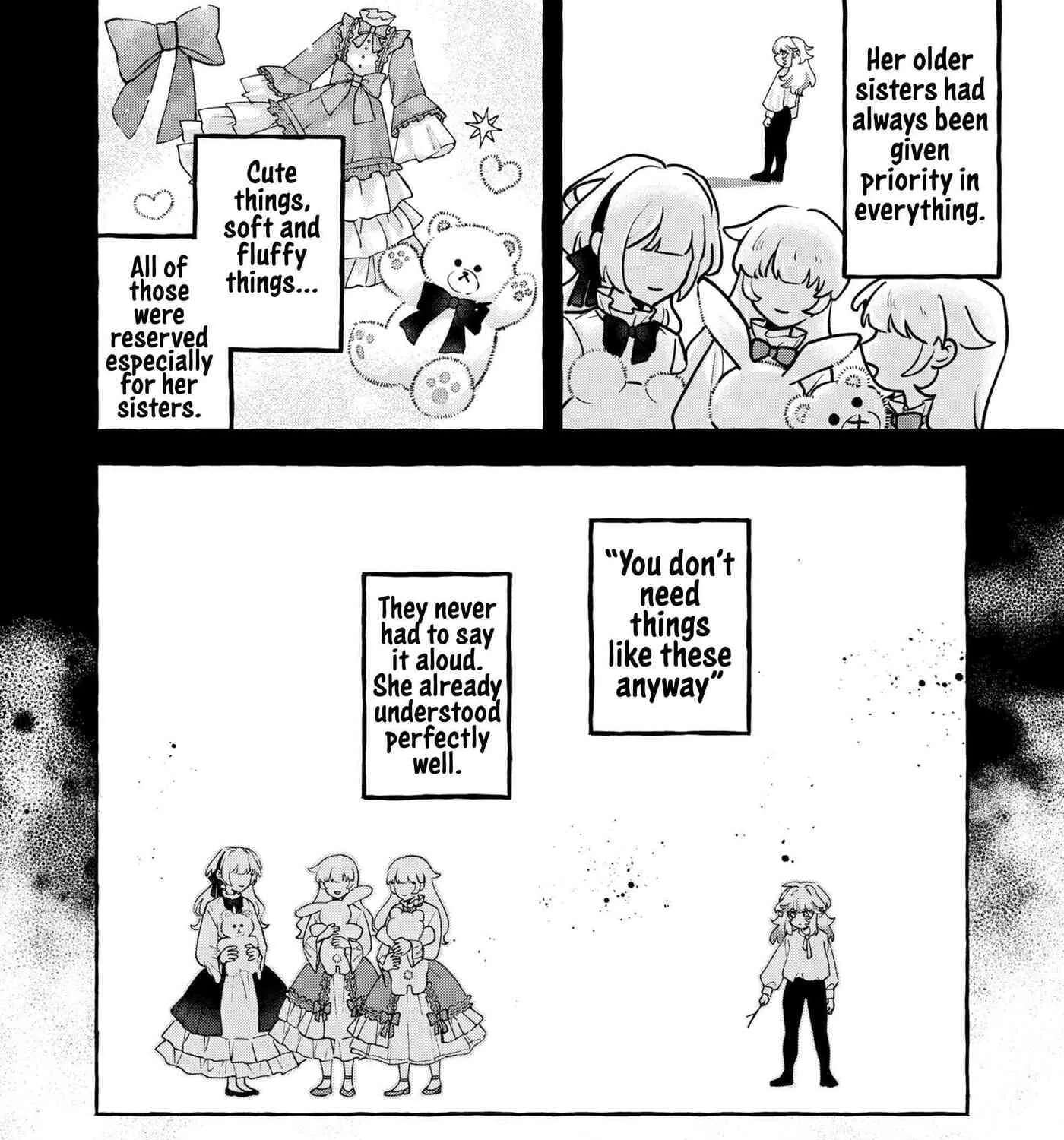 I Kept Spoiling a Female Knight Who Knew Nothing but Fighting Chapter 12 - page 22