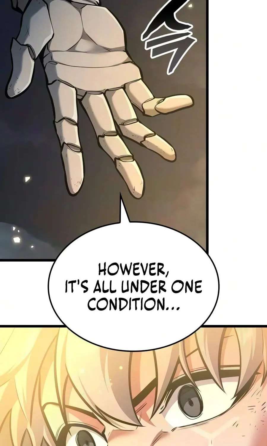 Emperor of Solo Play Chapter 81 - page 3