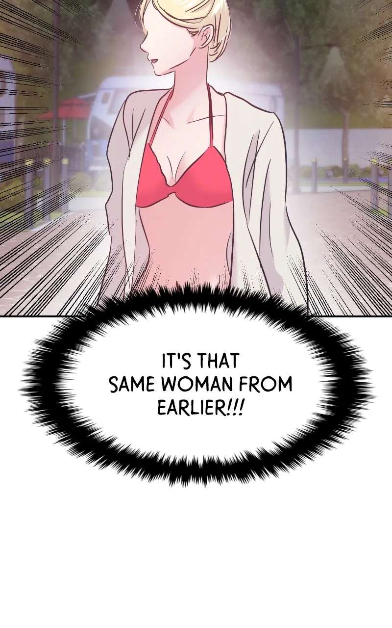 This is aCampus Romance Series Chapter 141 - page 55