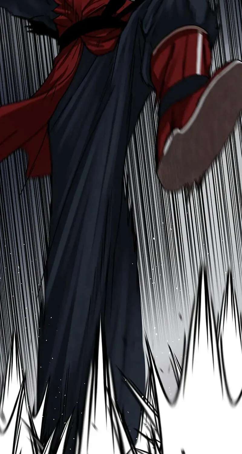 Like a Chilling Flame Chapter 92 - page 63