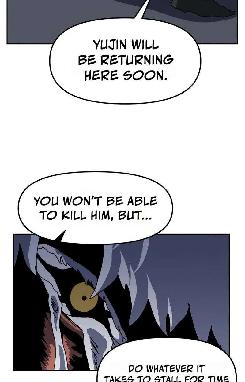 Archmage Curriculum Chapter 43 - page 110