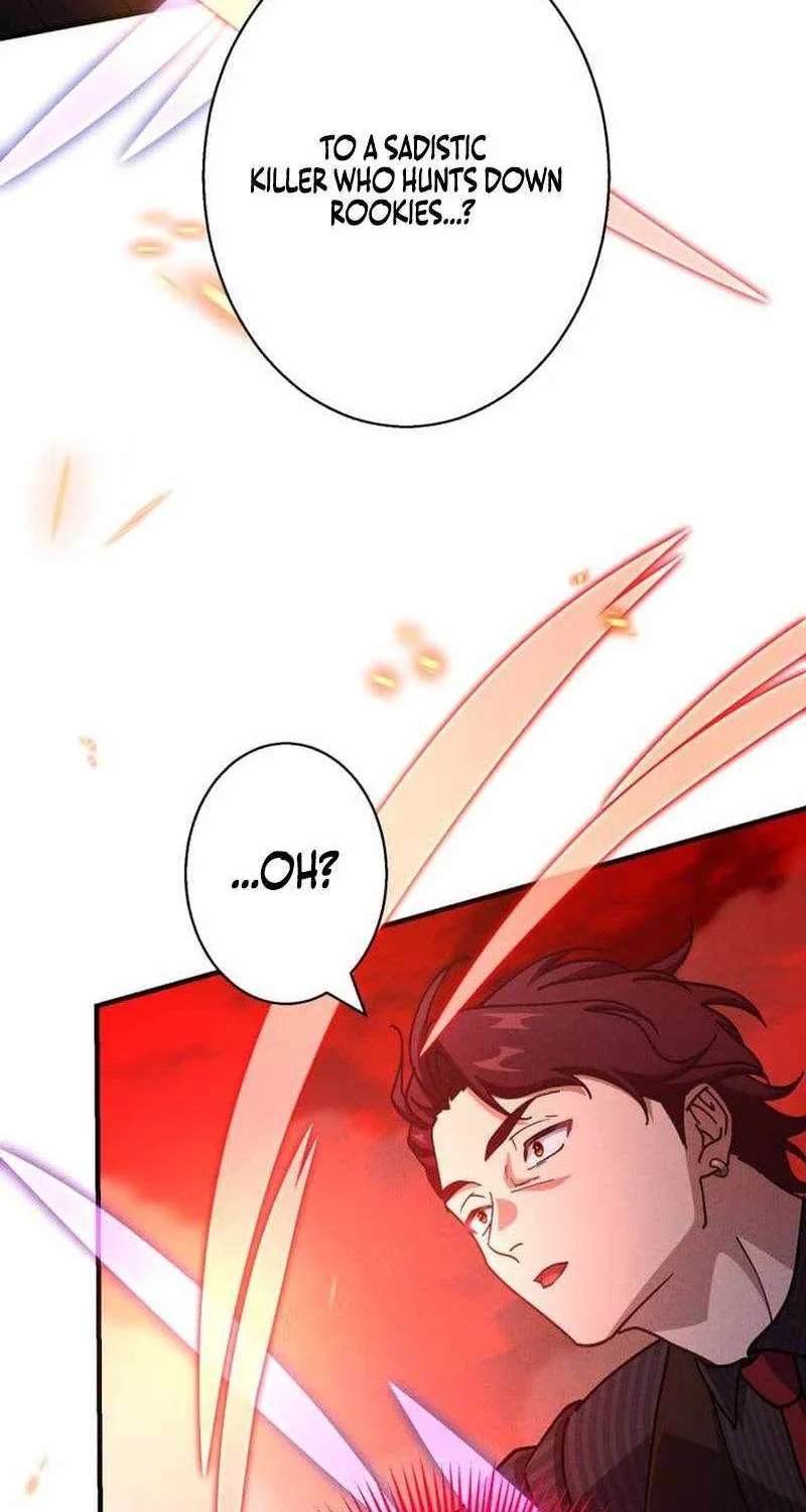 The Death-Returning Demon King-Class Player: Lost Man Chapter 92 - page 90