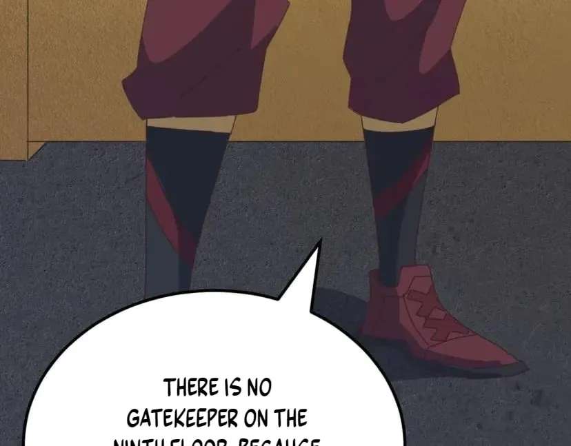 Domestication Of Divine Beasts At The Beginning Chapter 96 - page 71