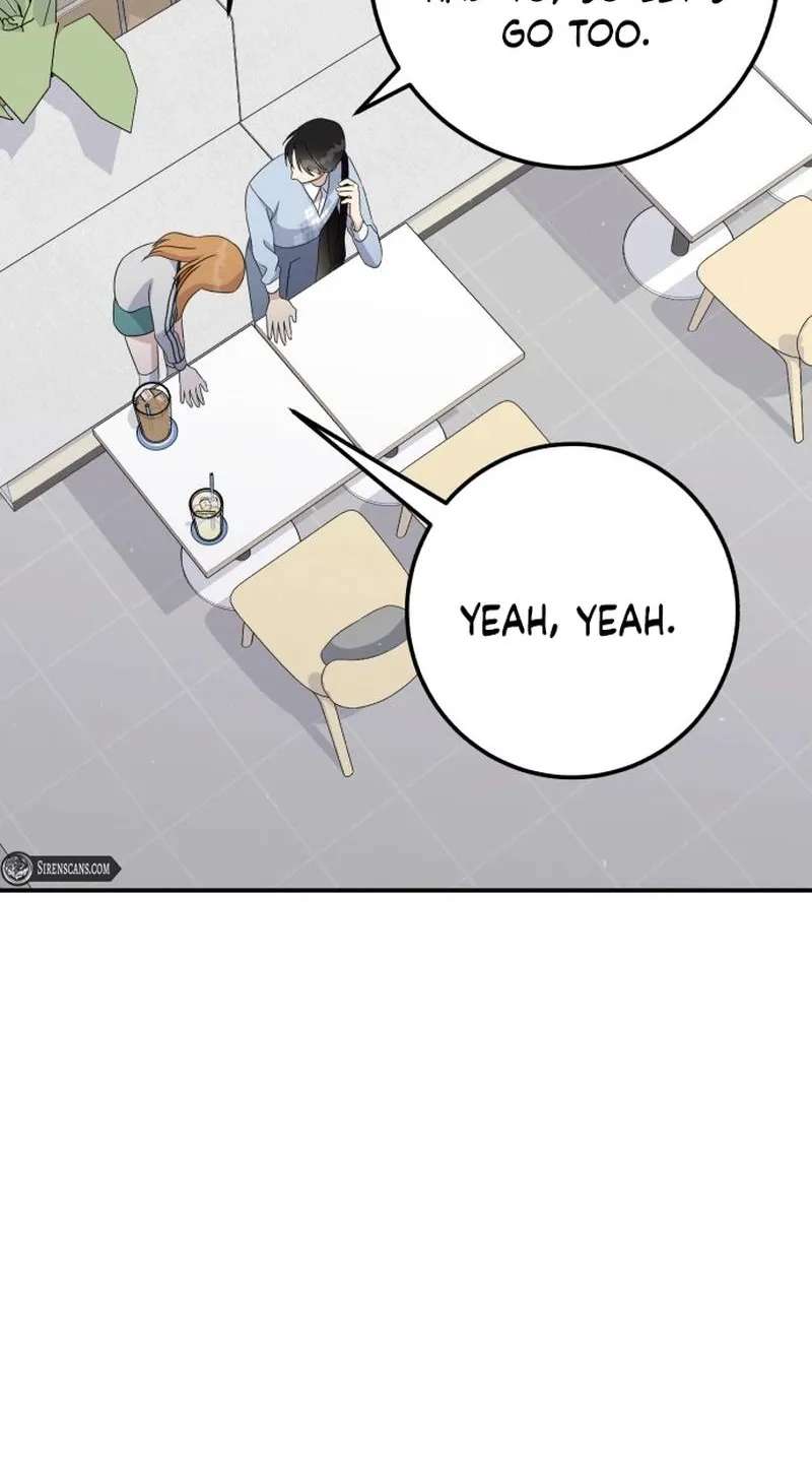 For the 1st Place Chapter 15 - page 74