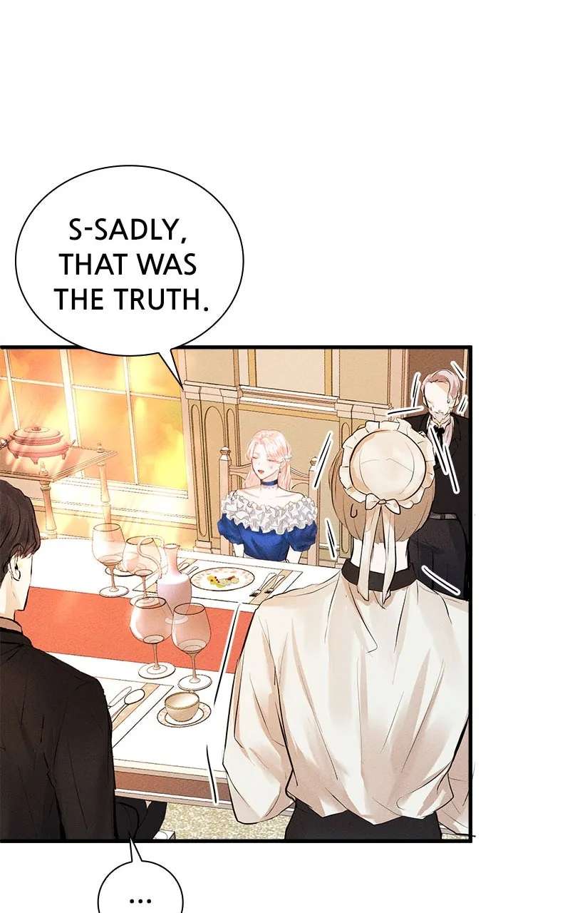 Time To Call OffThis Engagement Chapter 4 - page 26