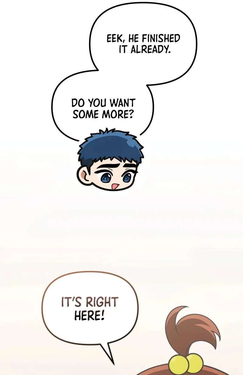 The Genius Wants an Ordinary Life Chapter 74 - page 79
