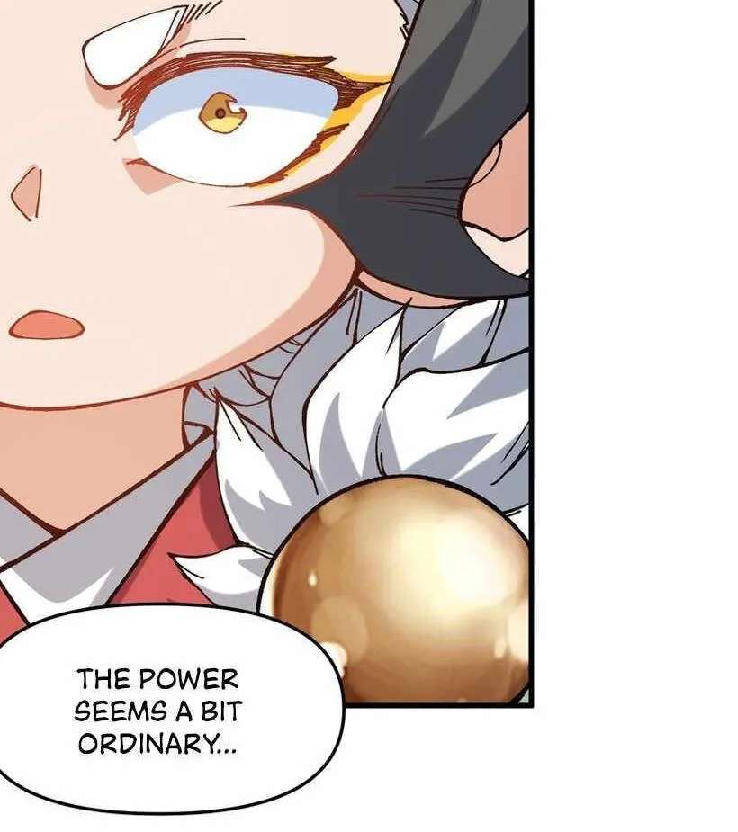 Bai Lan De Wo, Quan Kao Tu Di Xu Ming Chapter 29 - page 33
