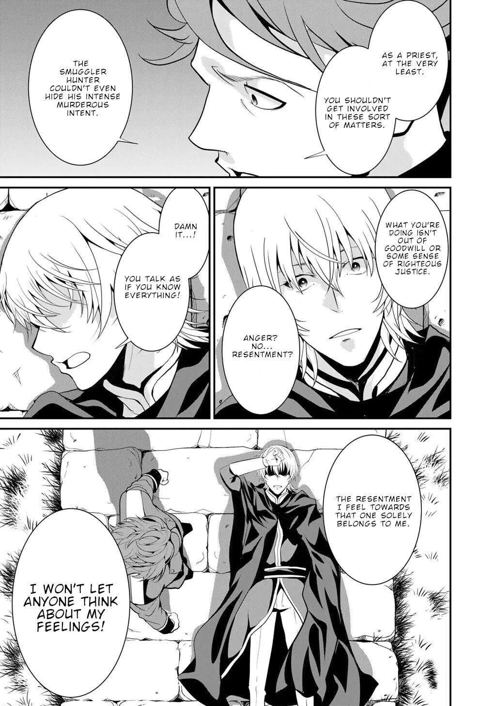 Saikyou No Kurokishi, Sentou Maid Ni Tenshoku Shimashita Chapter 79 - page 13