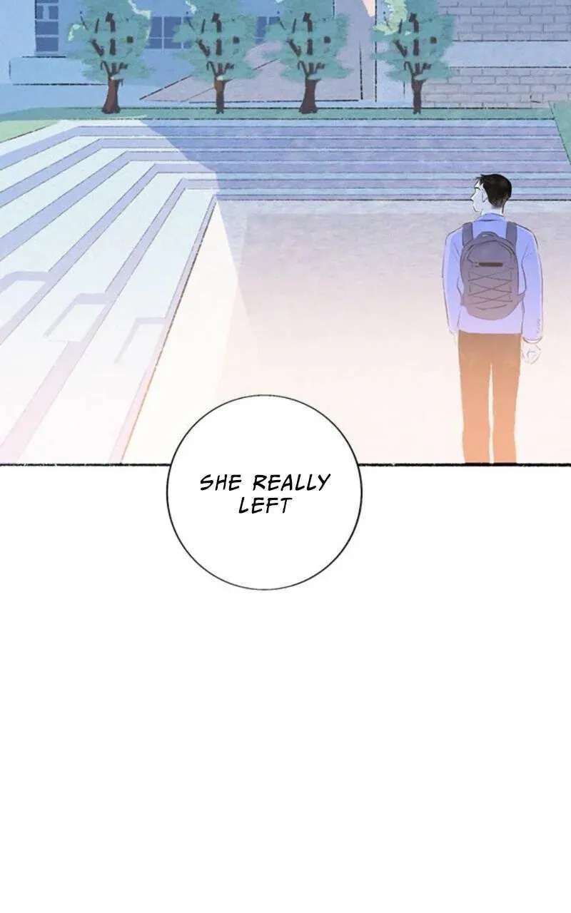 Why Don't I Have Anyone by My Side? Chapter 52 - page 20
