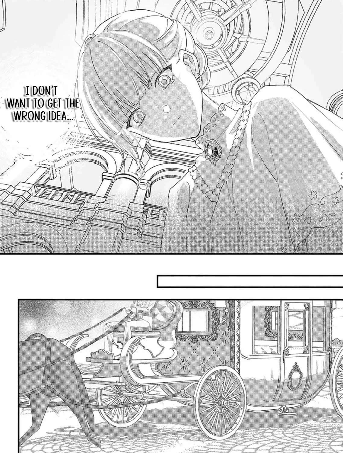 I Have No Home, Job, or Charm, But I Was Picked Up and Doted On by My Childhood Friend the Count. Chapter 3 - page 30