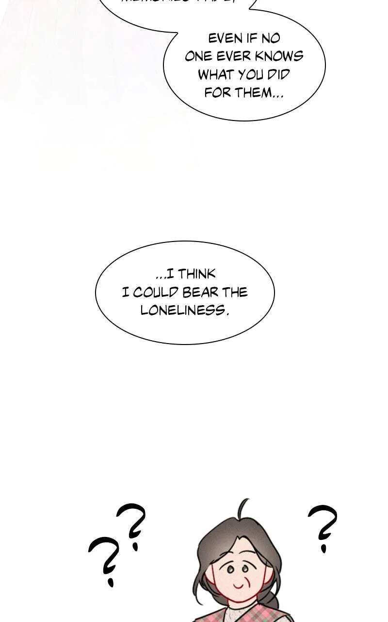 Return to My Dark Past Chapter 55 - page 50