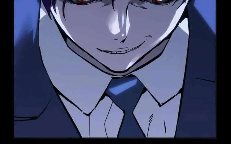 The Villain's Profiler Chapter 63 - page 47