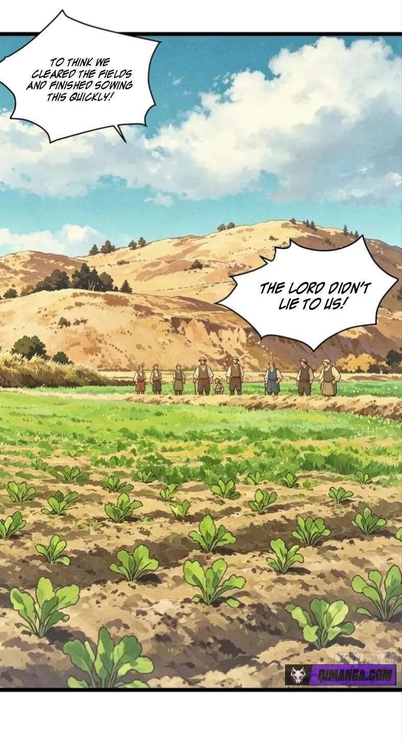 Asked to Farm, but You Became the Empire's Emperor?! Chapter 19 - page 5