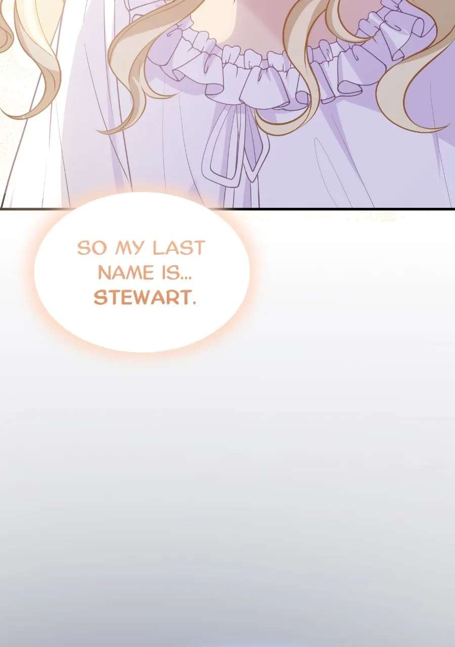 How I Became the Duke'sBeloved Daughter Chapter 3 - page 83