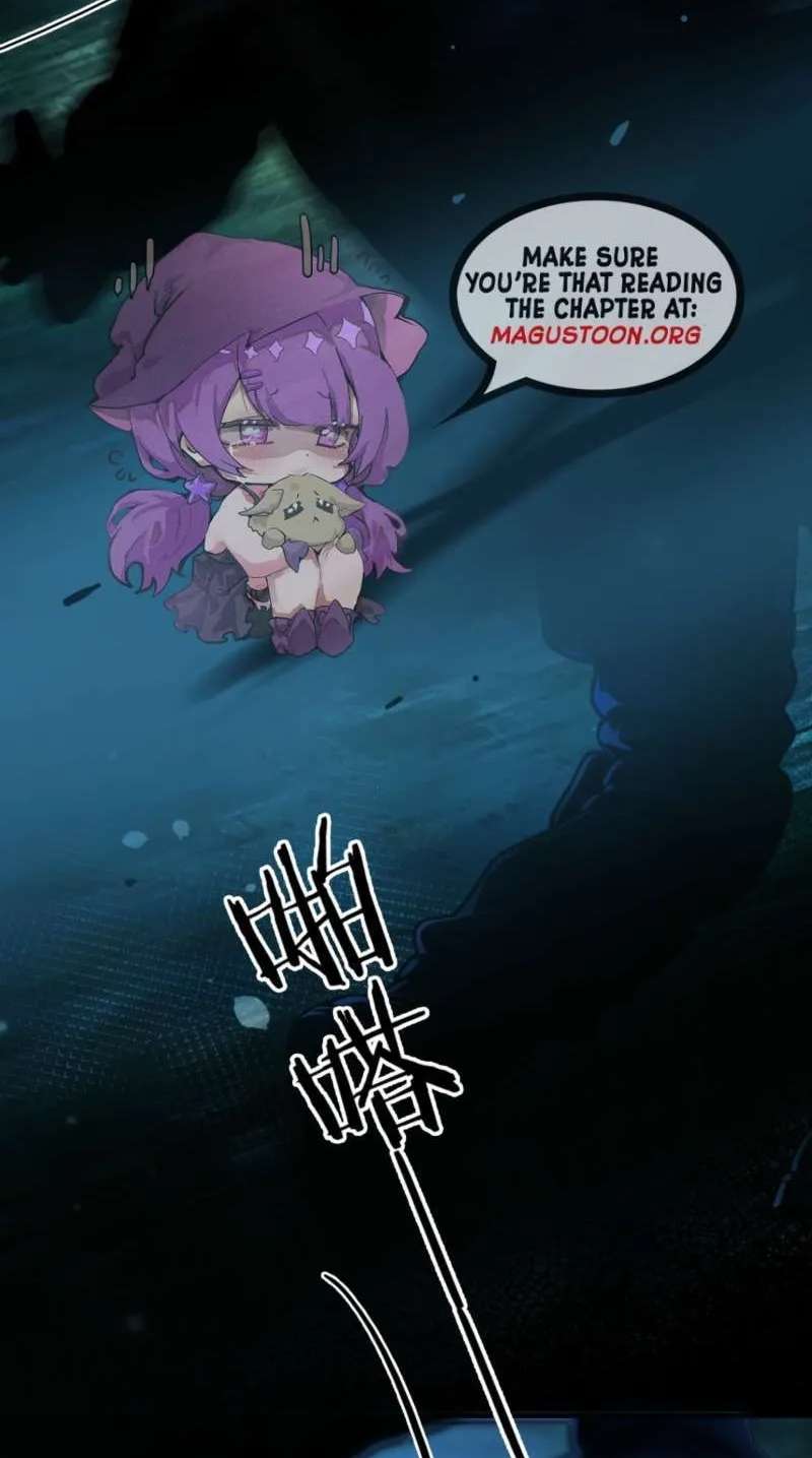 Perfect Enemy Chapter 6 - page 22