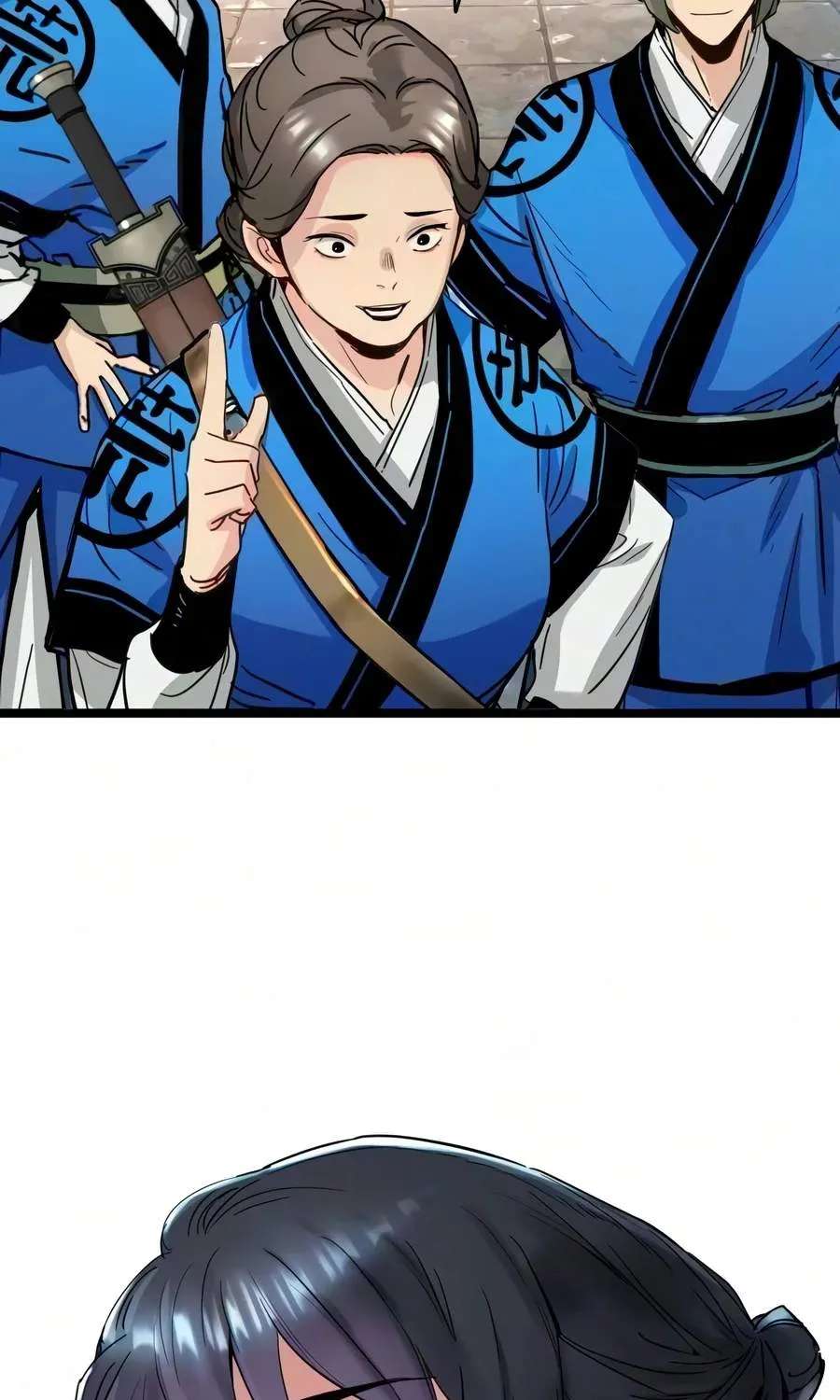 Surviving As A Genius On Borrowed Time Chapter 92 - page 71