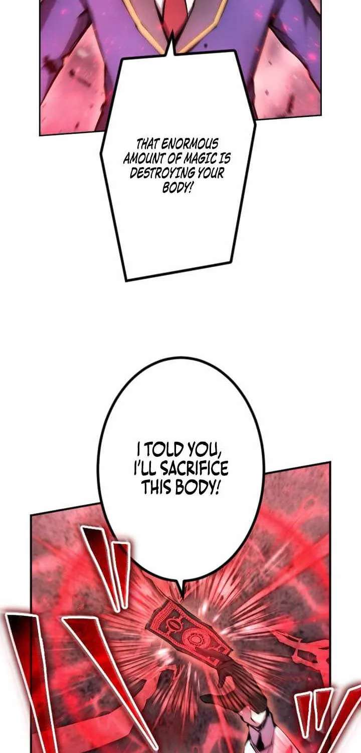 The Genius Assassin’s Second Life Begins at the Academy Chapter 56 - page 10