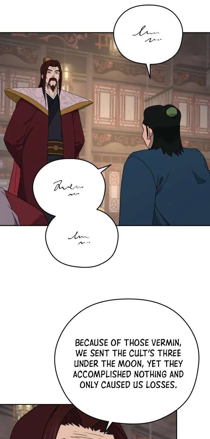 Gwanjeon: Kang Jin Lee Chapter 264 - page 66