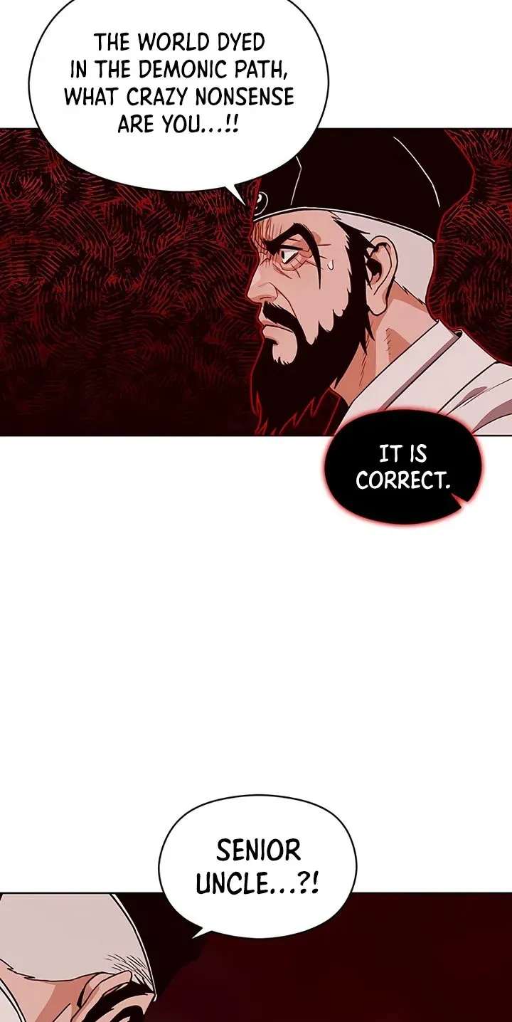 Heavenly Demon Apocalypse Chapter 2 - page 3