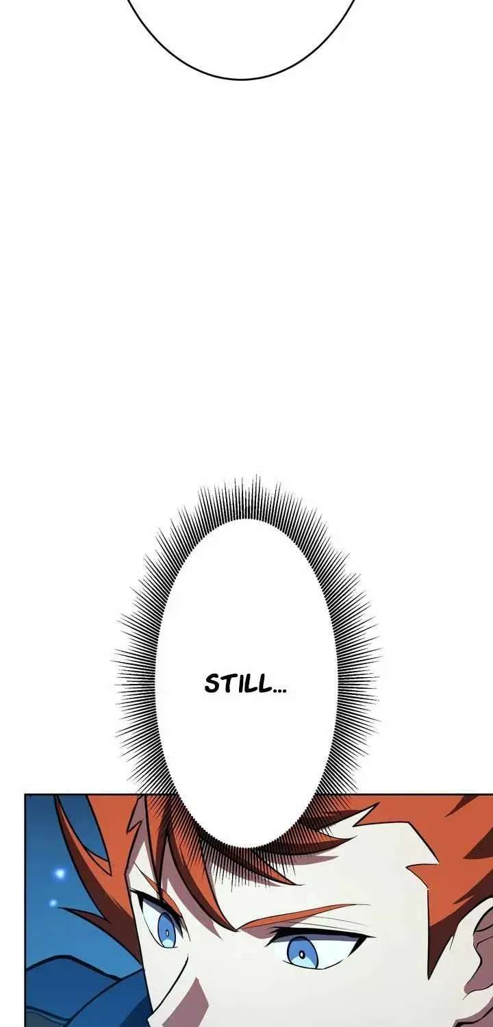 The Underworld Transcendent Returns Chapter 38 - page 36