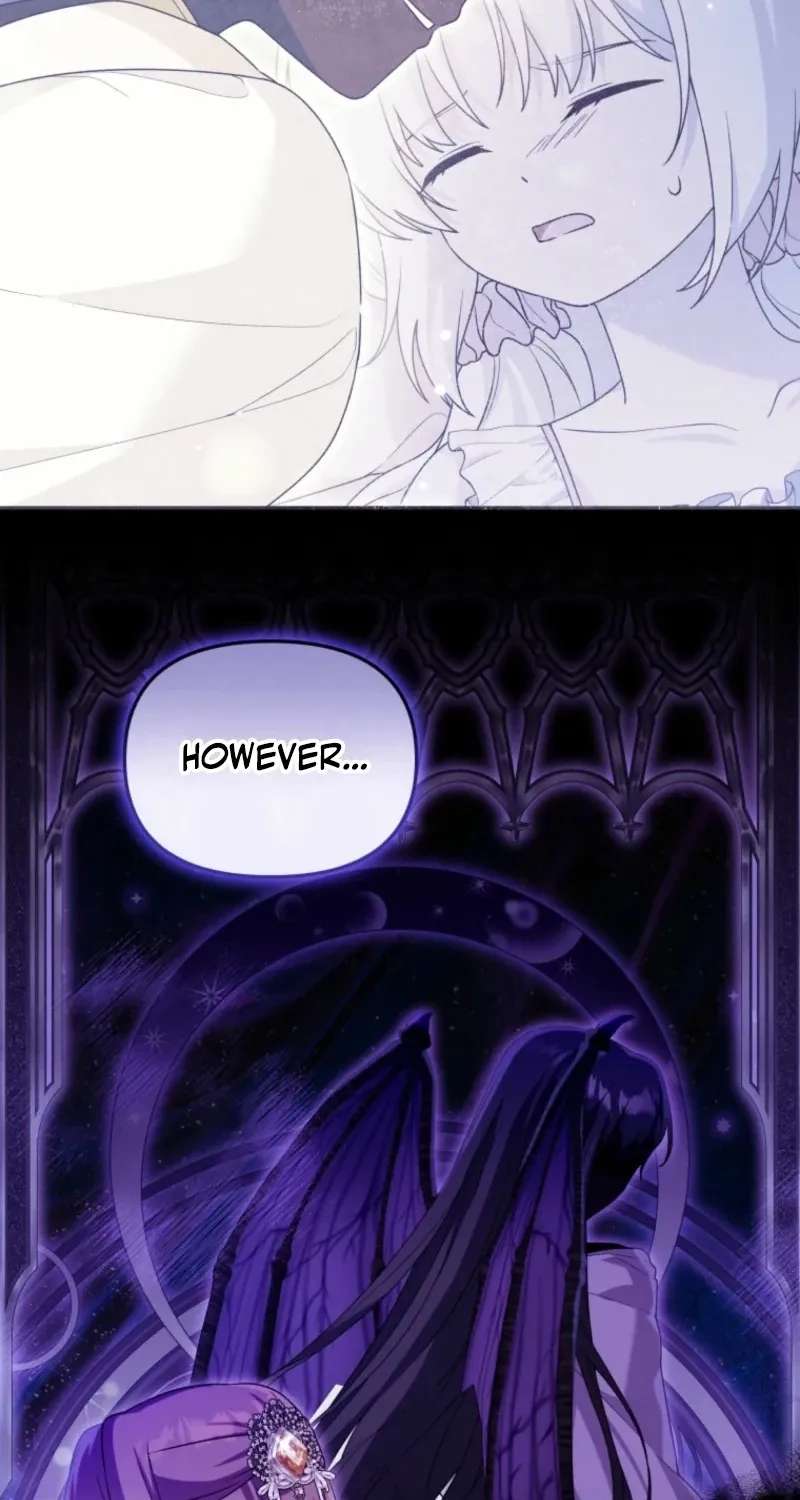 The Villain’s Daughter in law is Inherently Powerful Chapter 64 - page 69