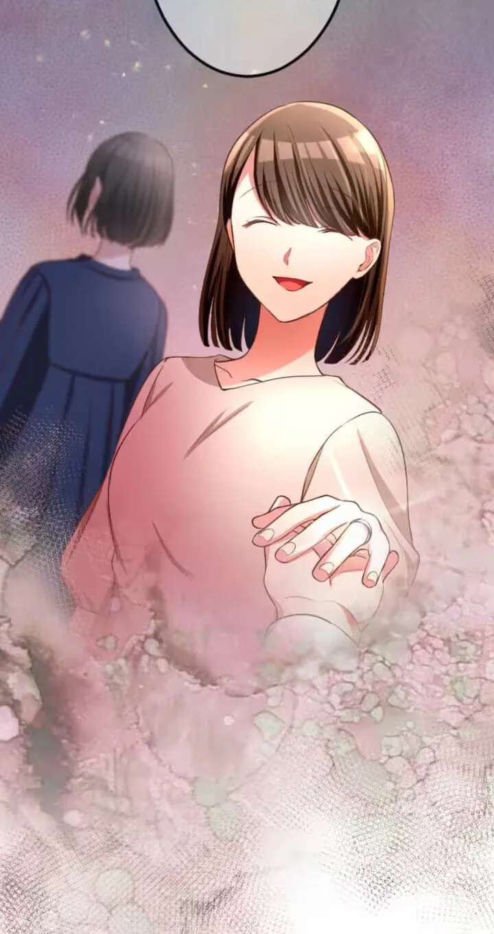 Otto no Furin Aite ga Watashi Datta Chapter 55 - page 33