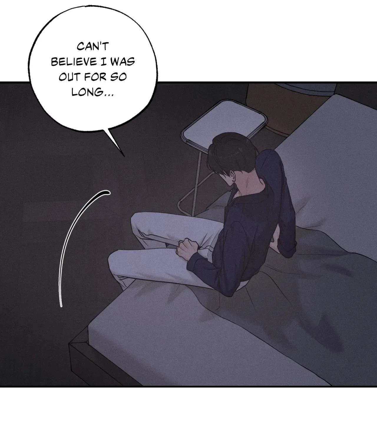 Focusing Chapter 24 - page 107