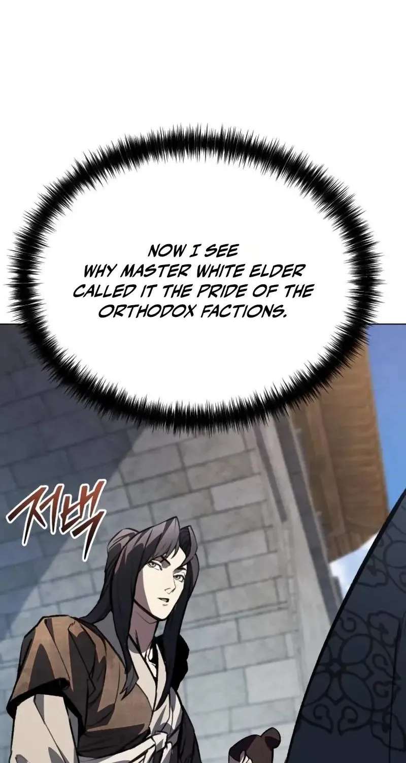 I Became a Martial Arts God's Youngest Son Chapter 3 - page 68