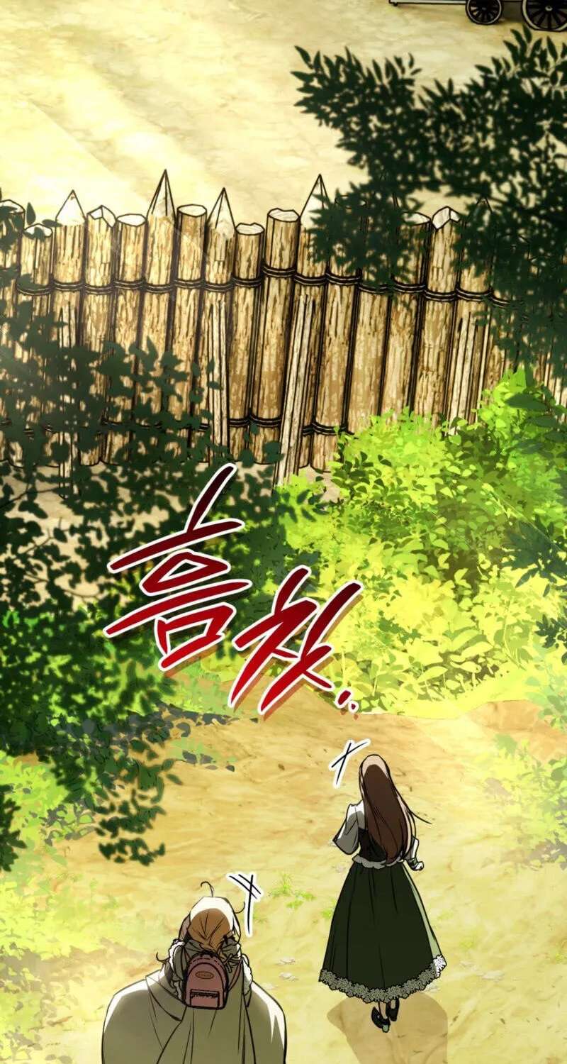 Himsumjjin Eorini-ga Appa-reul Chatseumnida Chapter 49 - page 34