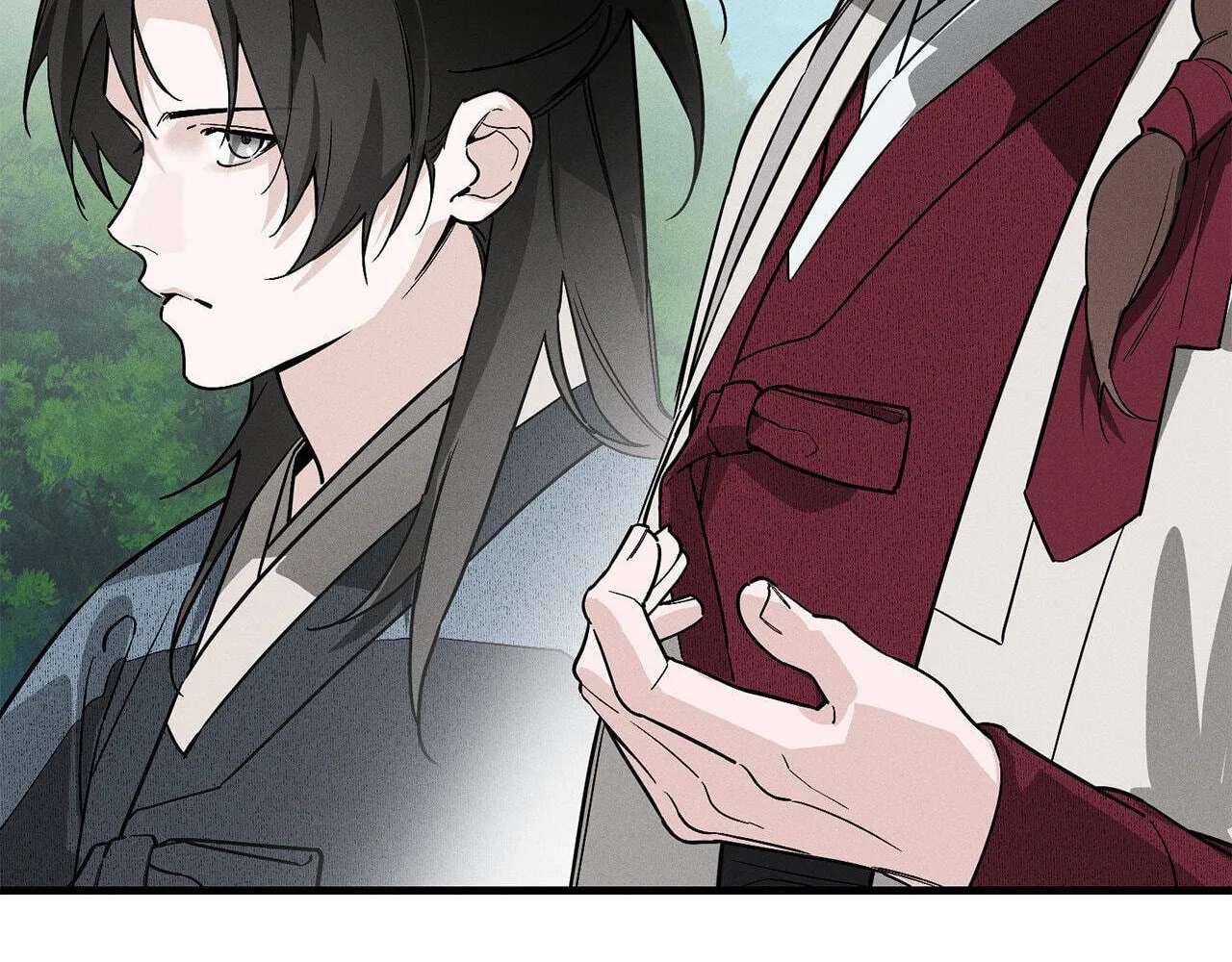 Mark of Fate Chapter 46 - page 106